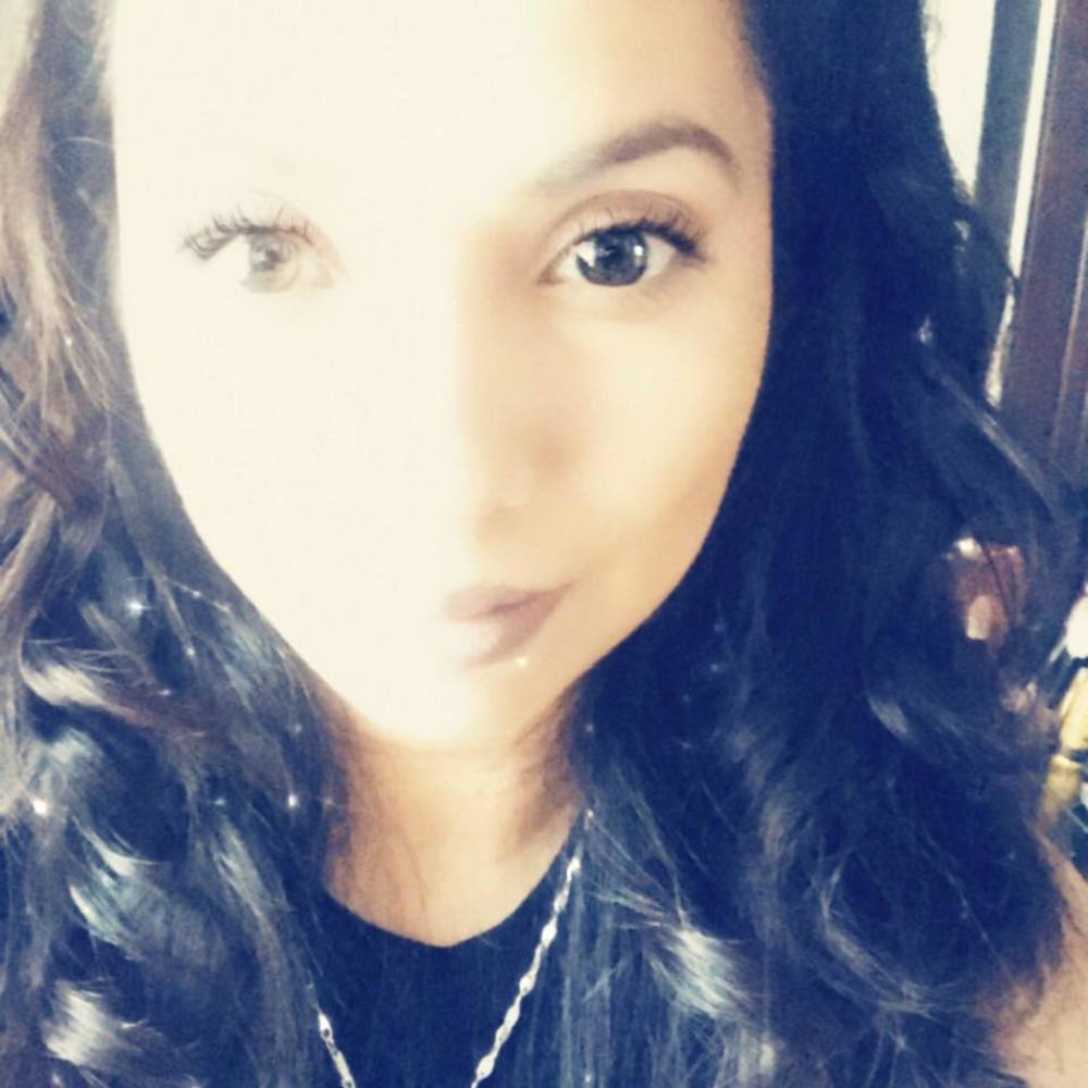 Meet your Posher, Karla